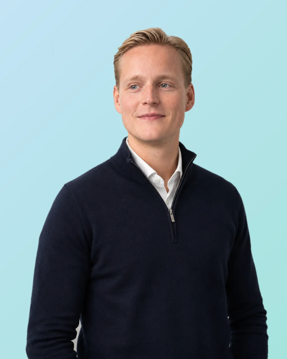Joey van den Brink